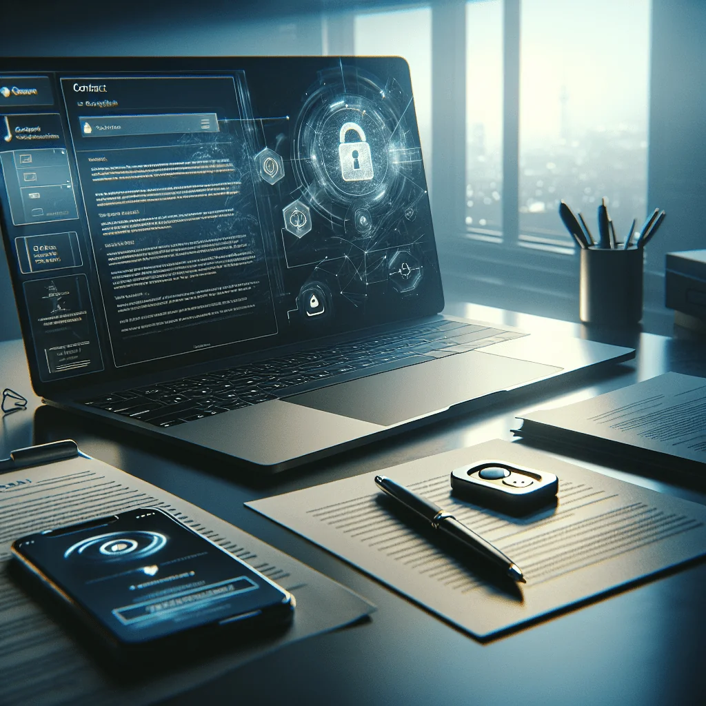 Drafting Freelance Contracts: Practical Guide for Protecting Your Work